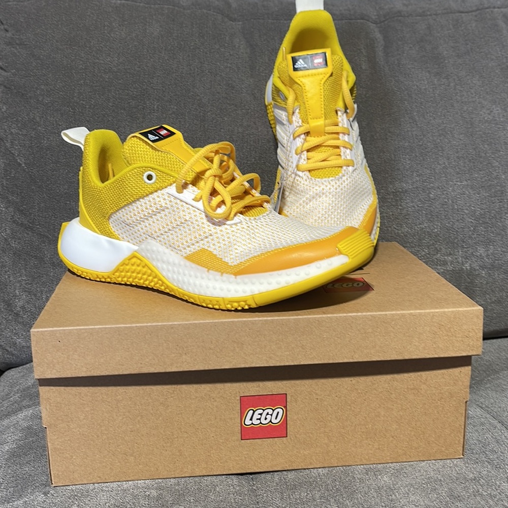 🥰🥰Adidas Lego Sport Pro🥰🥰